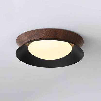 Double Half Round Ceiling light Ceiling Light