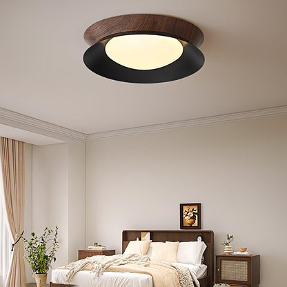 Double Half Round Ceiling light Ceiling Light