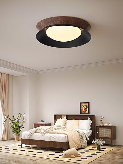 Double Half Round Ceiling light Ceiling Light