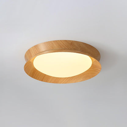 Double Half Round Ceiling light Ceiling Light