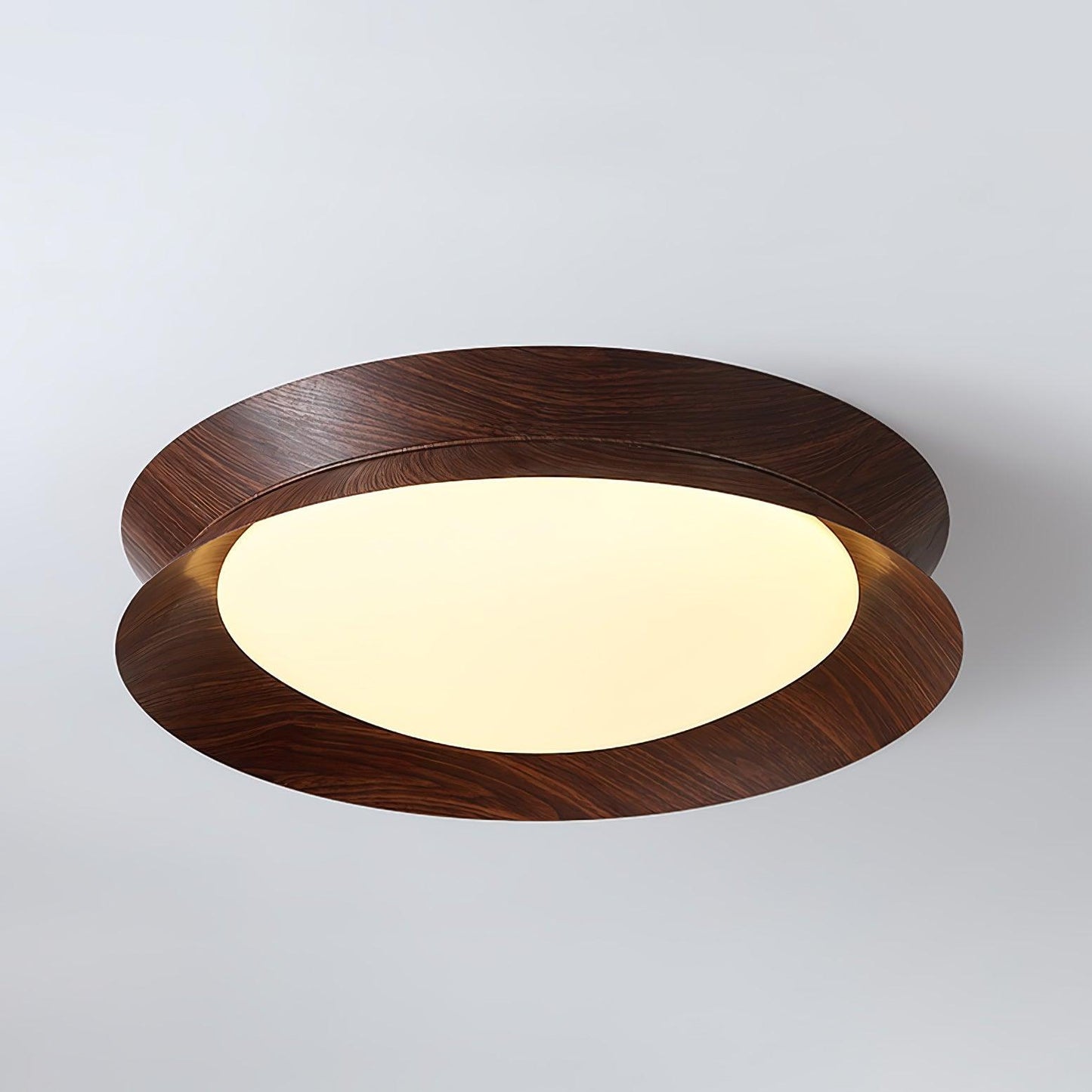 Double Half Round Ceiling light Ceiling Light