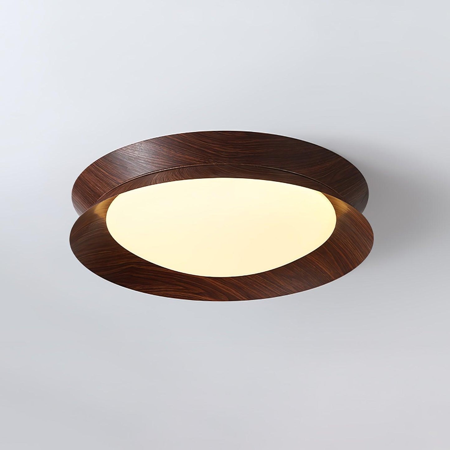 Double Half Round Ceiling light Ceiling Light