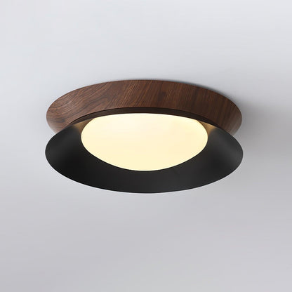 Double Half Round Ceiling light Ceiling Light