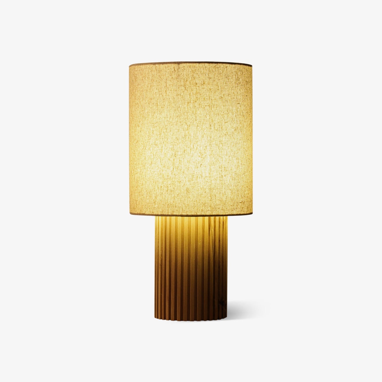 Woodland Work lamp Table Lamp
