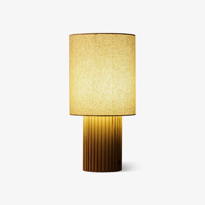 Woodland Work lamp Table Lamp