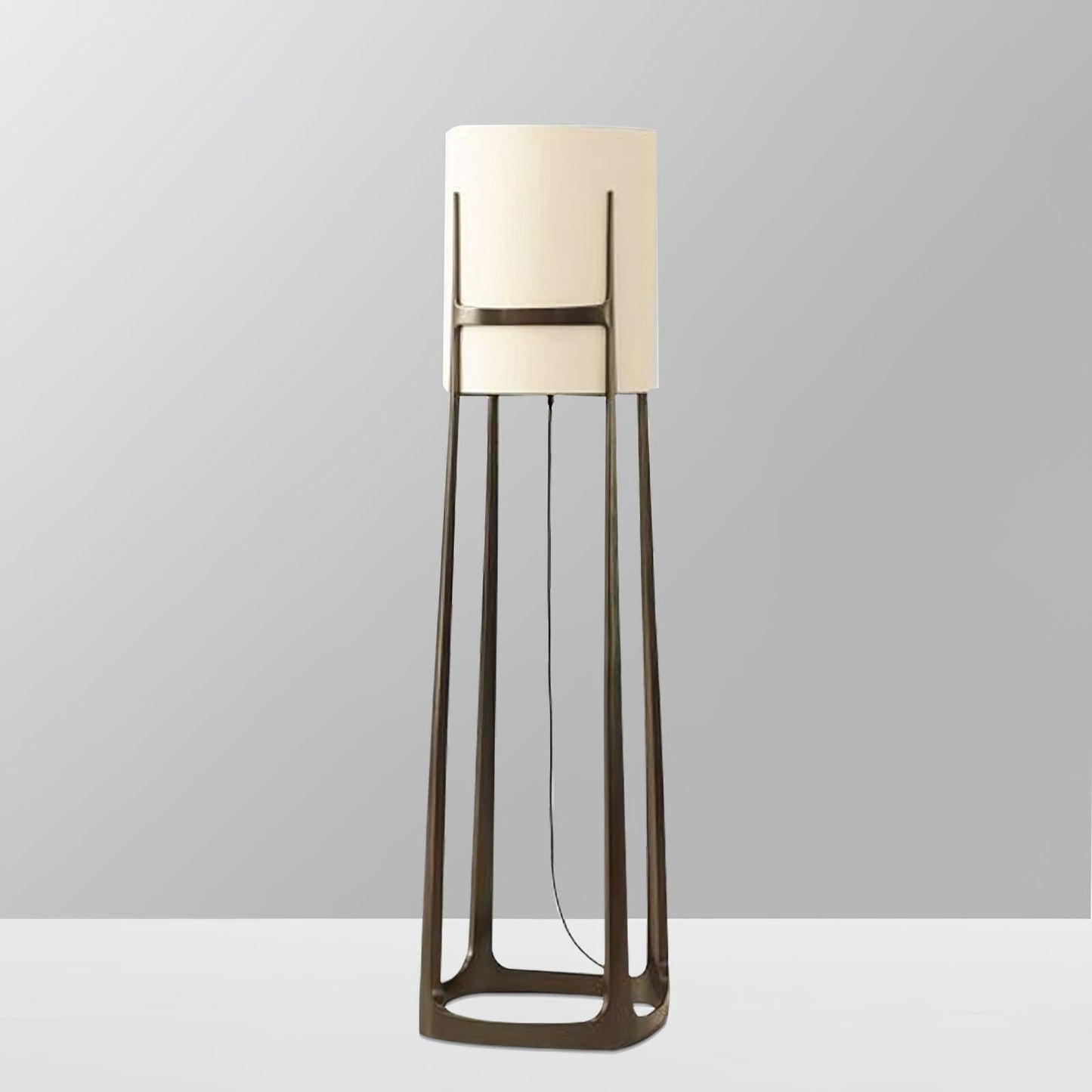 X+L 04 Reading Lamp Floor Lamp