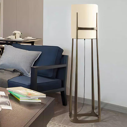 X+L 04 Reading Lamp Floor Lamp