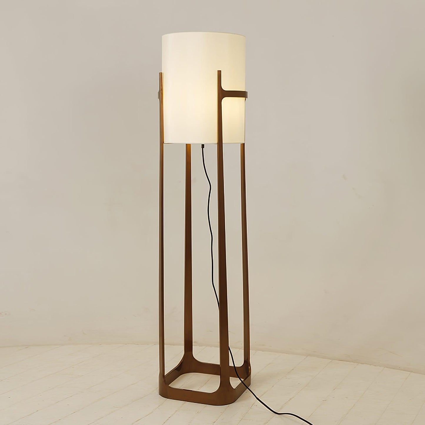 X+L 04 Reading Lamp Floor Lamp