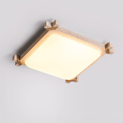 Xavren Ceiling Lamp
