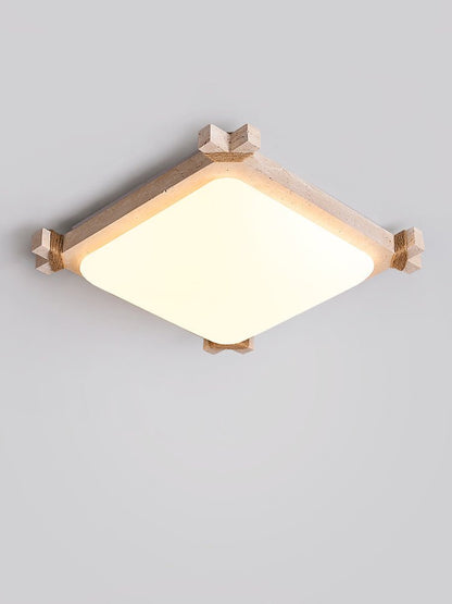 Xavren Ceiling Lamp