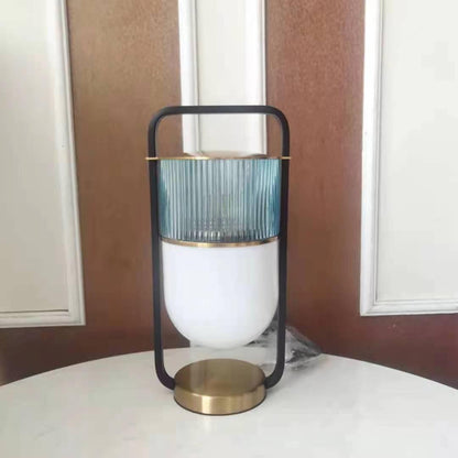 Xi Side table lamp Table Lamp