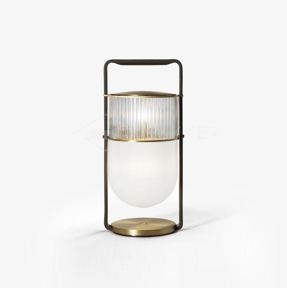 Xi Side table lamp Table Lamp