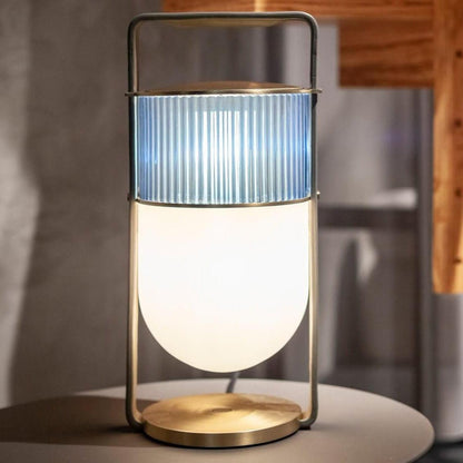 Xi Side table lamp Table Lamp