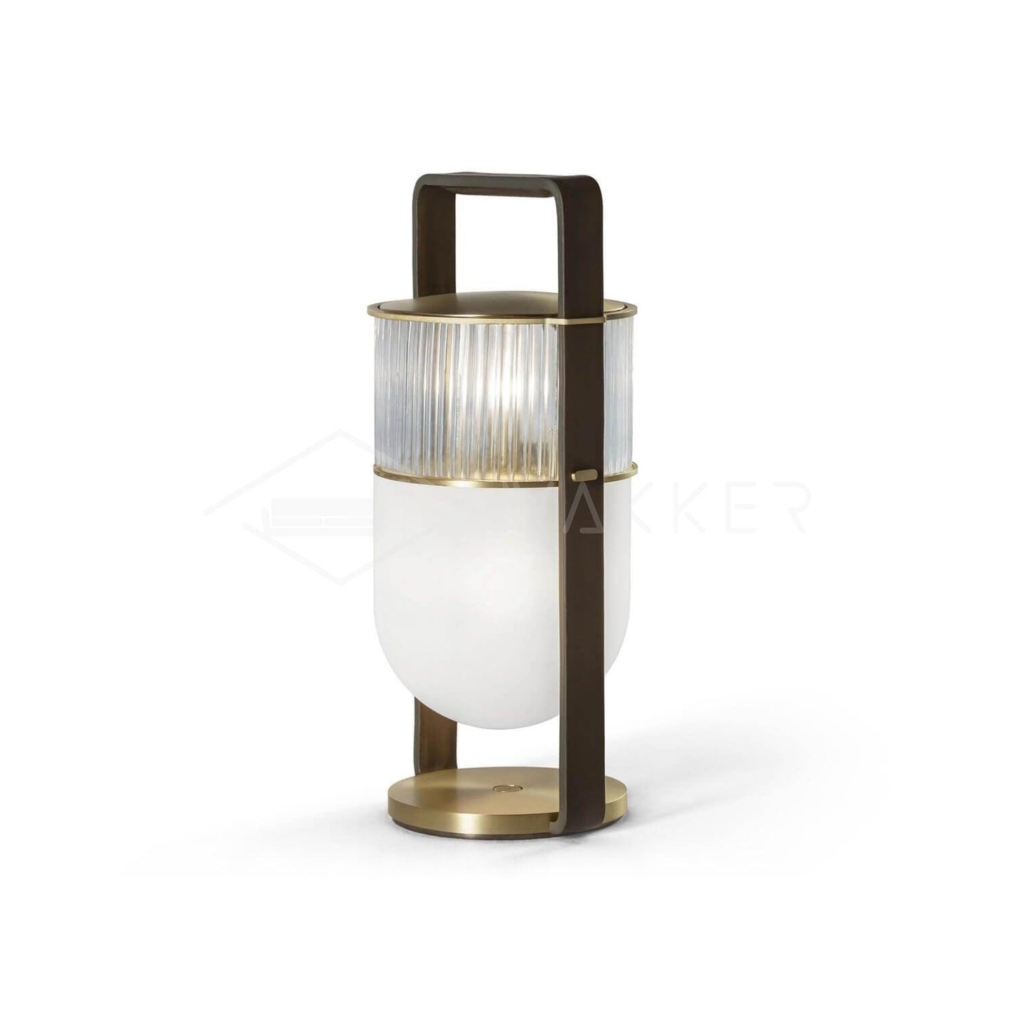 Xi Side table lamp Table Lamp