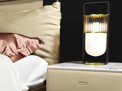 Xi Side table lamp Table Lamp