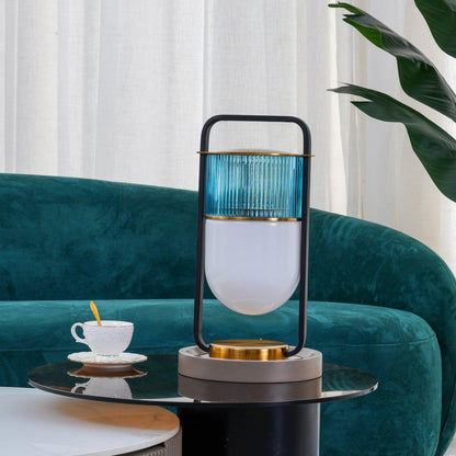 Xi Side table lamp Table Lamp