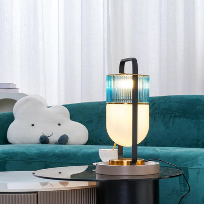 Xi Side table lamp Table Lamp