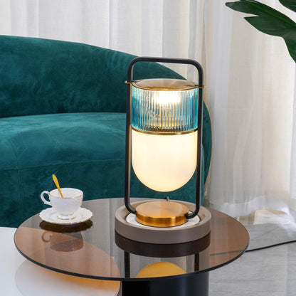 Xi Side table lamp Table Lamp