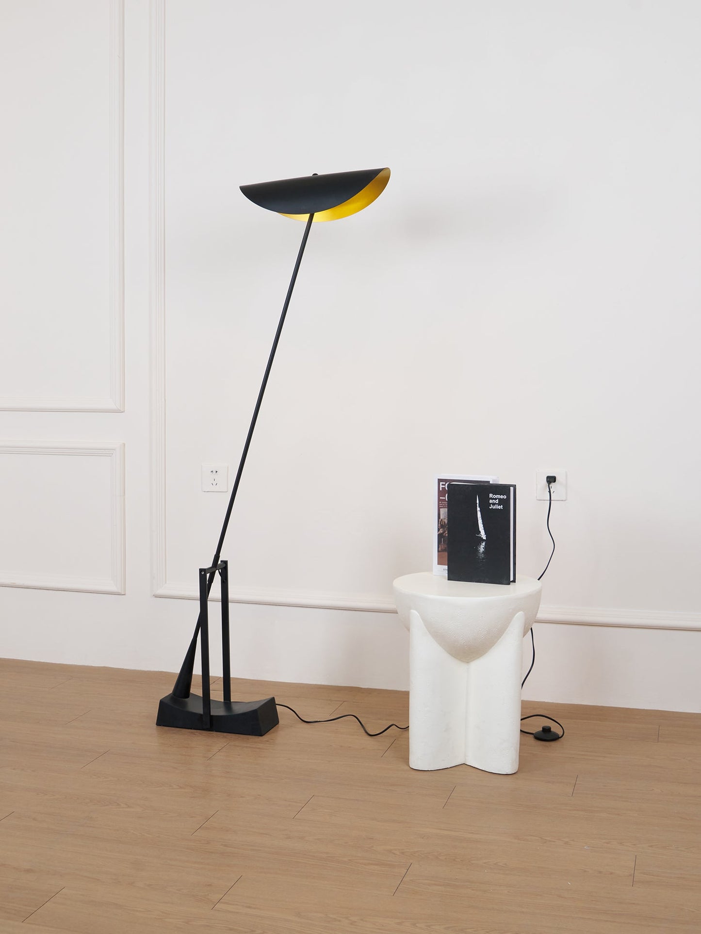 YIU-X Uplight Lamp Floor Lamp