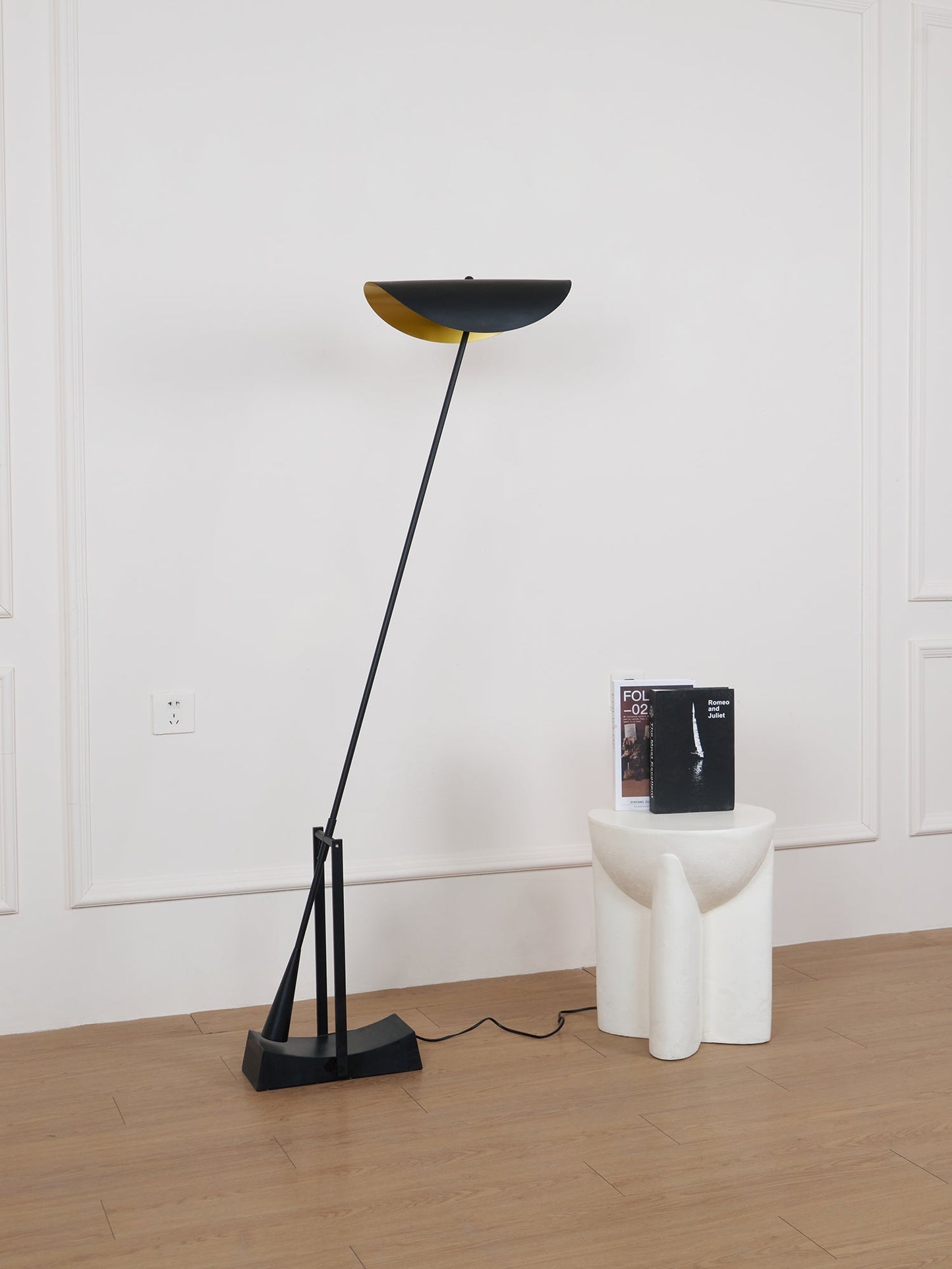 YIU-X Uplight Lamp Floor Lamp