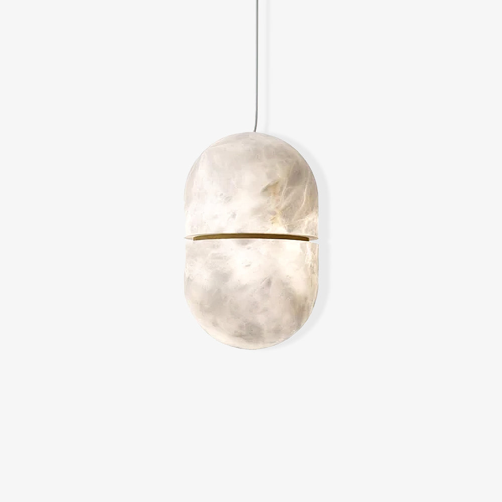 YUM Hanging light Pendant Light