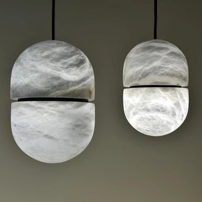 YUM Hanging light Pendant Light