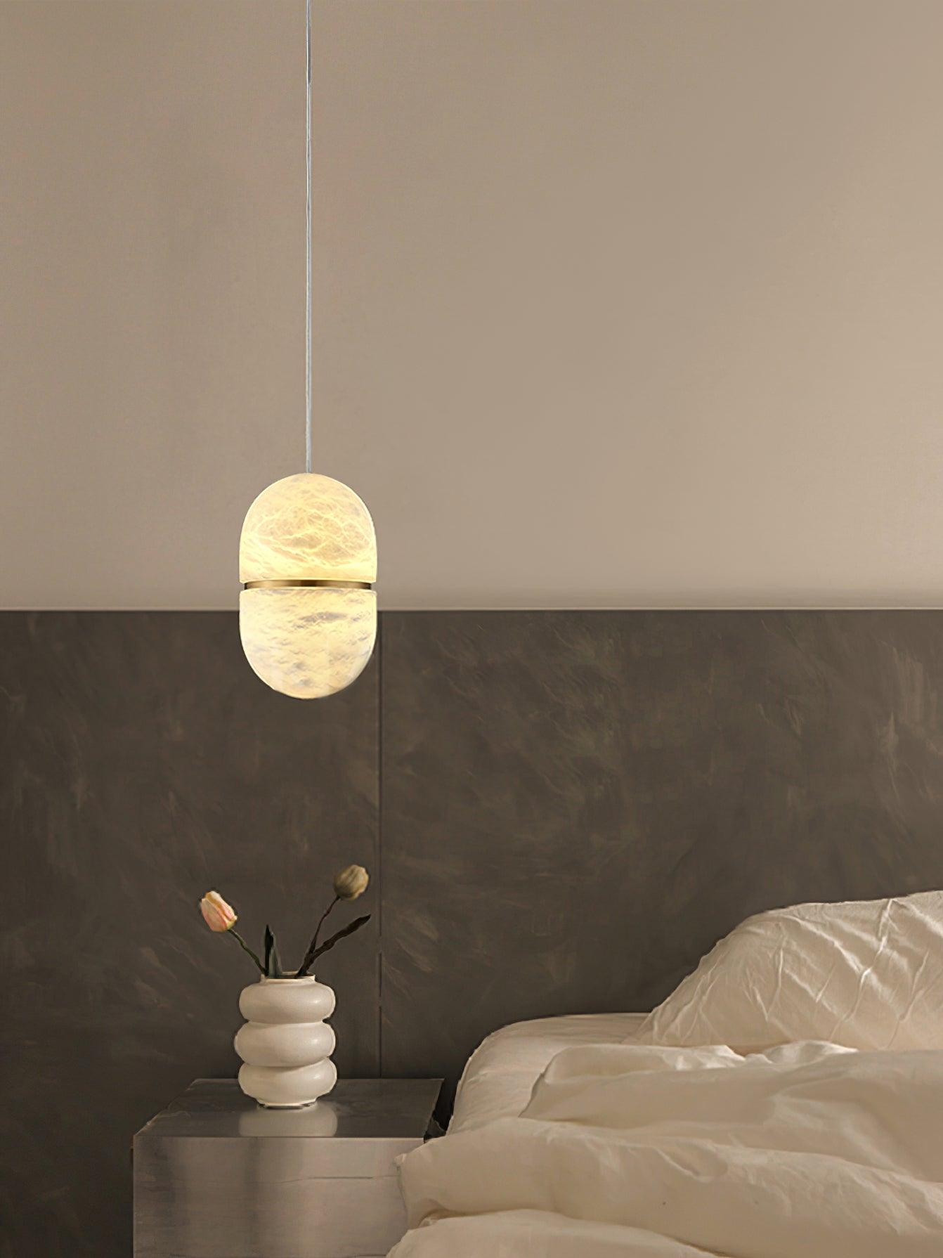 YUM Hanging light Pendant Light