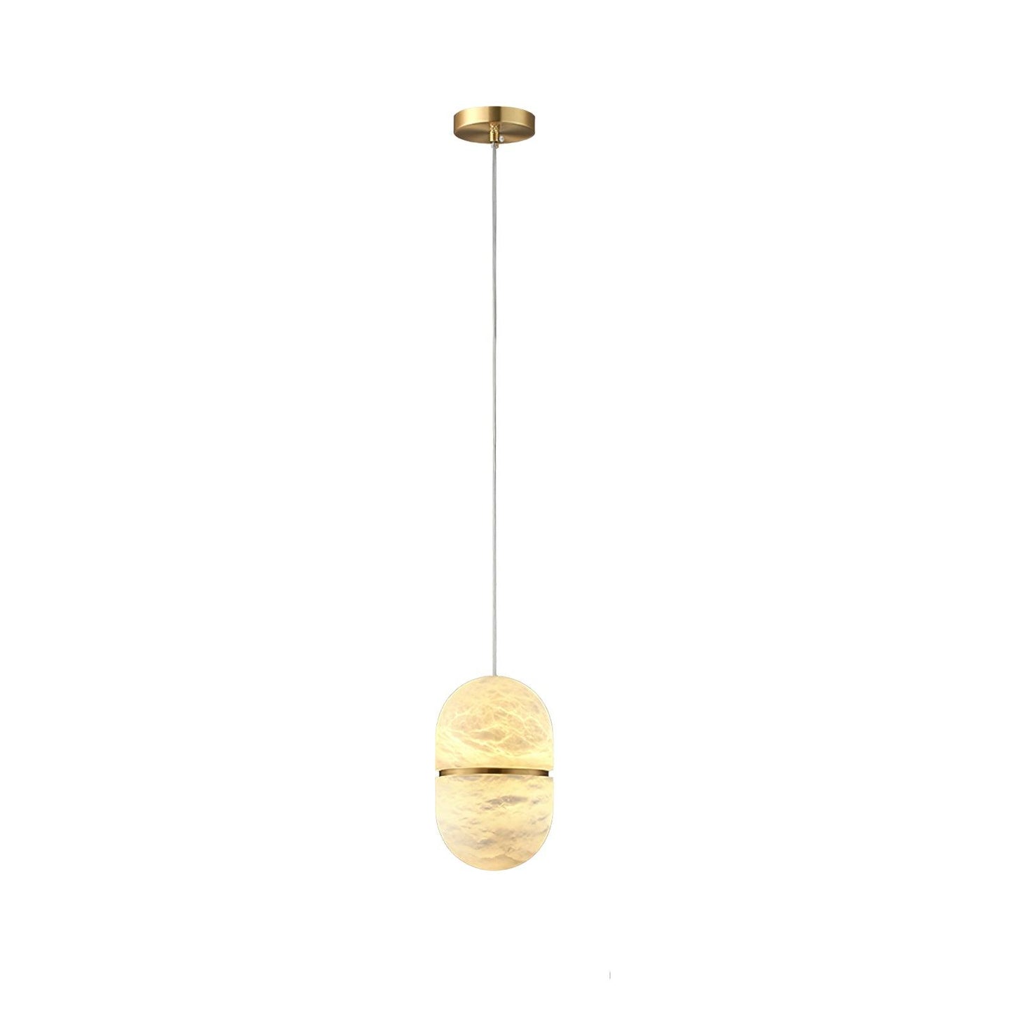 YUM Hanging light Pendant Light