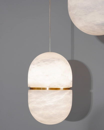 YUM Hanging light Pendant Light