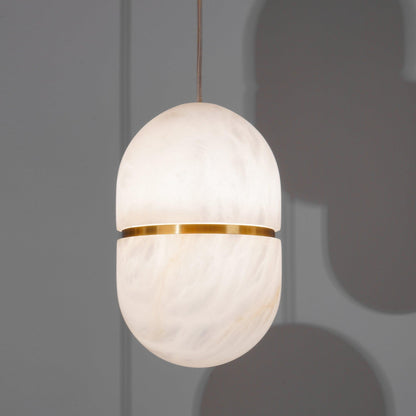 YUM Hanging light Pendant Light