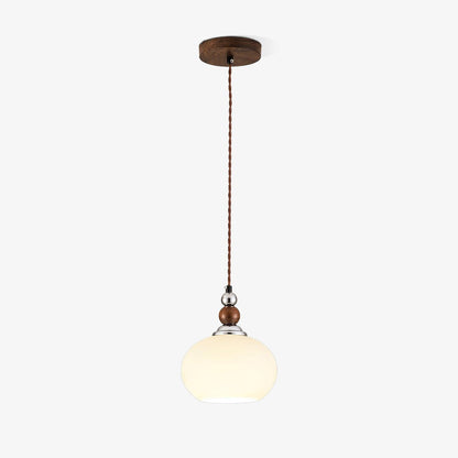 Yisi Po Hanging light Pendant Lamp