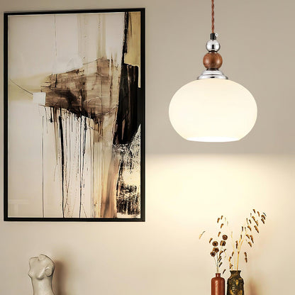 Yisi Po Hanging light Pendant Lamp