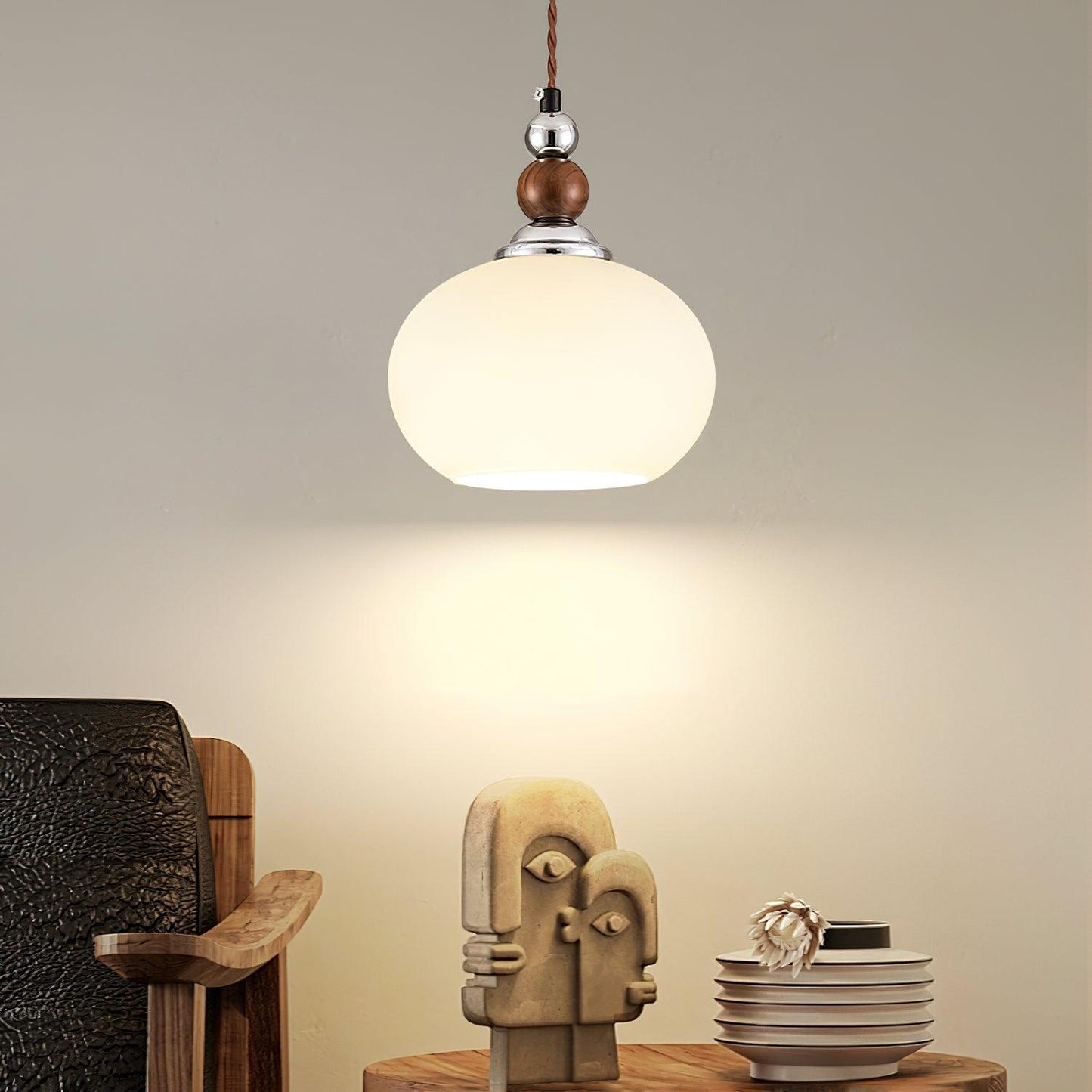 Yisi Po Hanging light Pendant Lamp