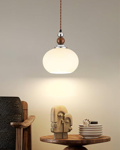 Yisi Po Hanging light Pendant Lamp