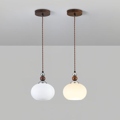 Yisi Po Hanging light Pendant Lamp