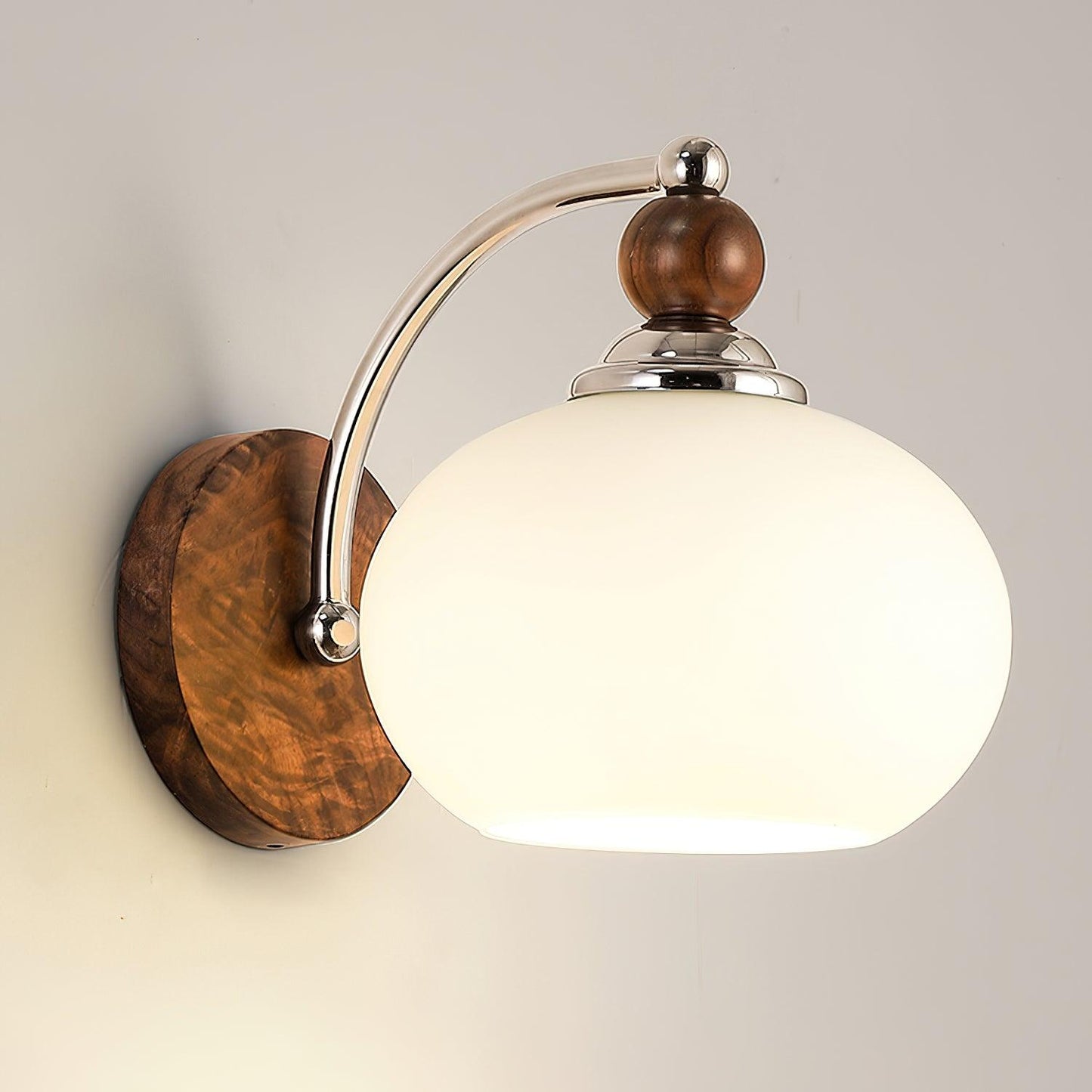 Yisi Po Wall light Wall Lamp