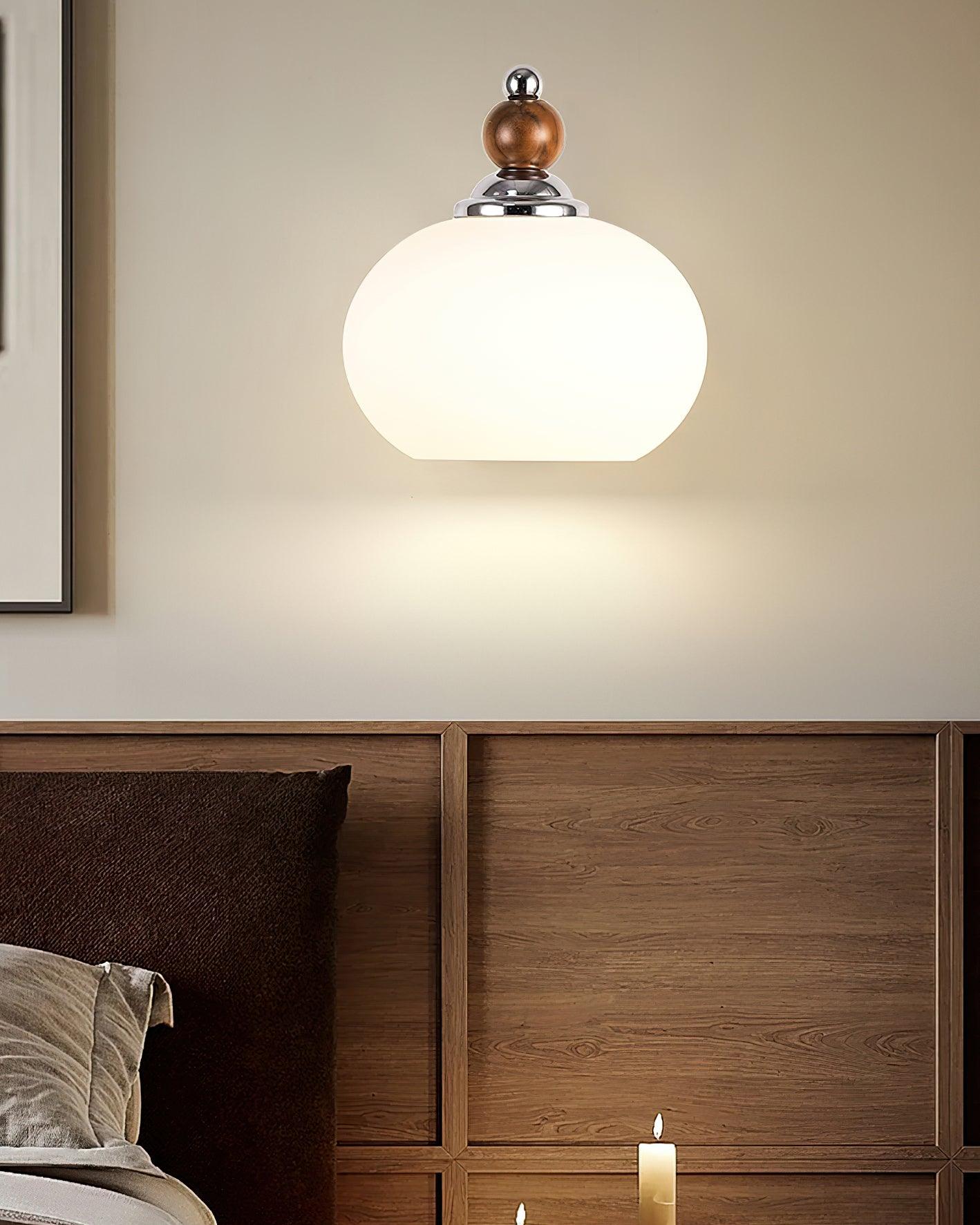 Yisi Po Wall light Wall Lamp