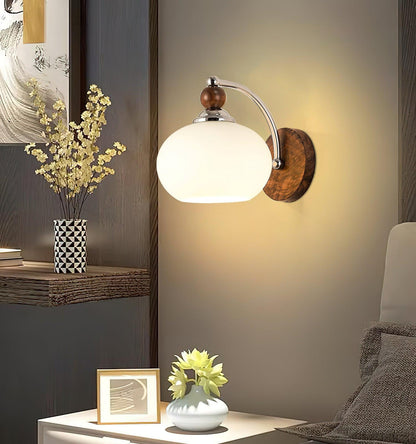 Yisi Po Wall light Wall Lamp