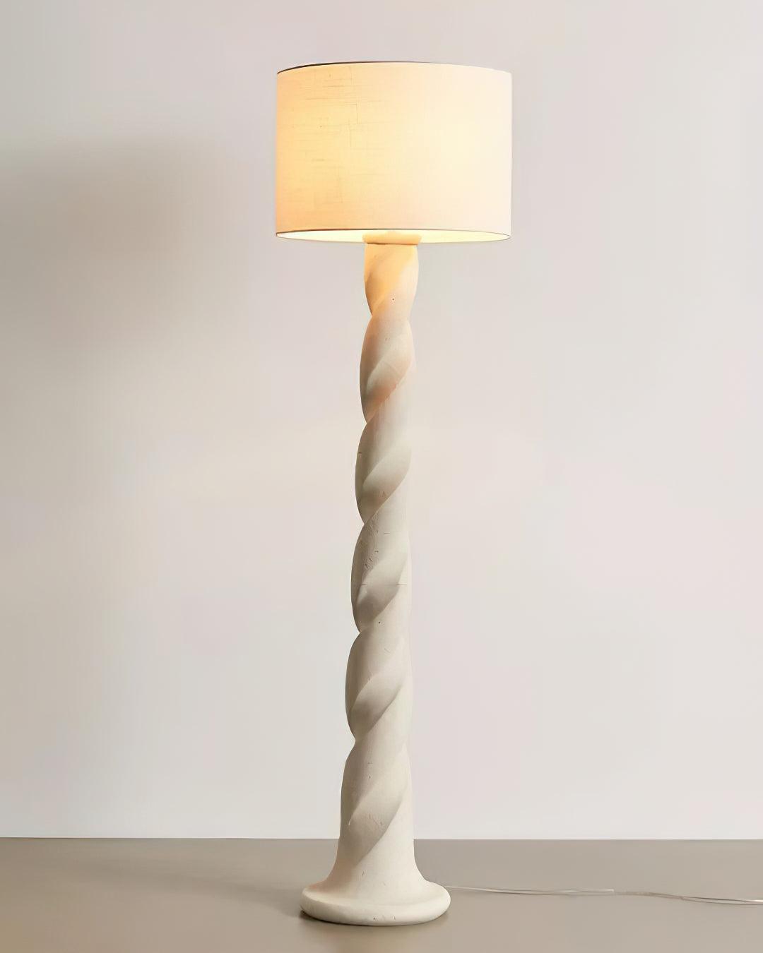 Yisi North Tower Free-standing Lamp Floor Lamp