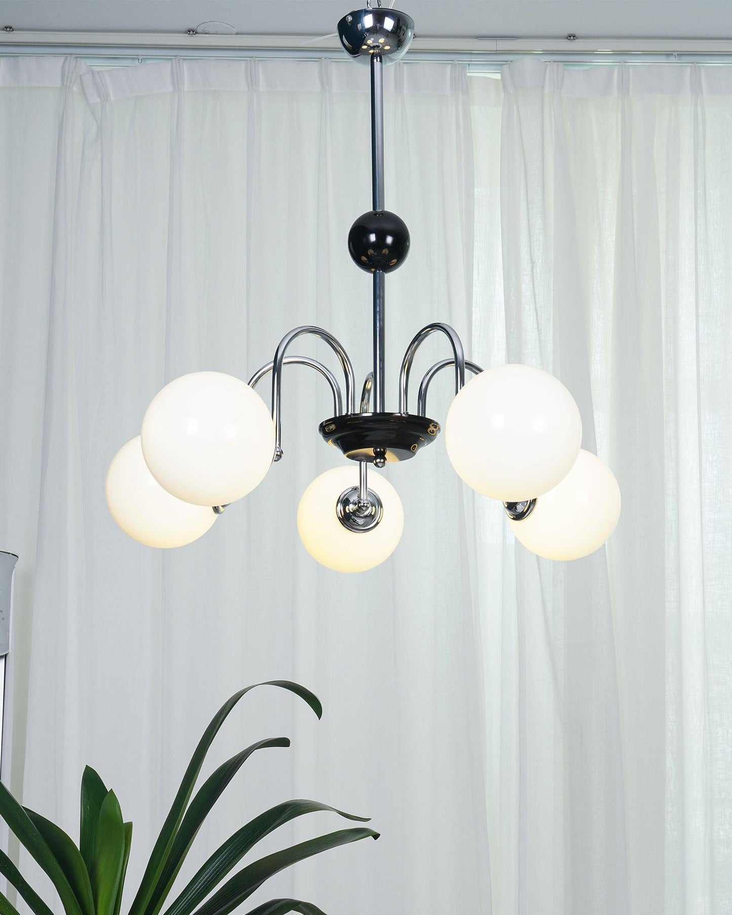 Yisu Gasolier Chandelier