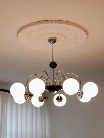 Yisu Gasolier Chandelier