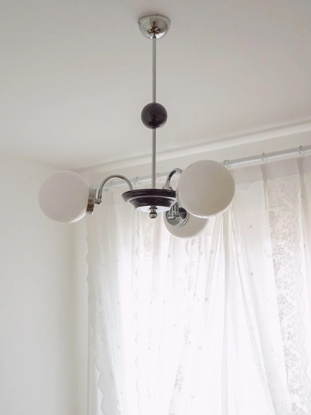 Yisu Gasolier Chandelier