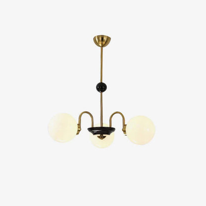 Yisu Gasolier Chandelier