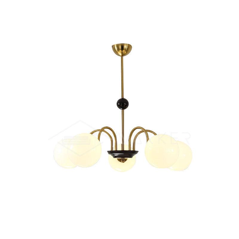 Yisu Gasolier Chandelier