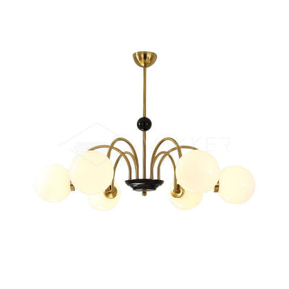 Yisu Gasolier Chandelier