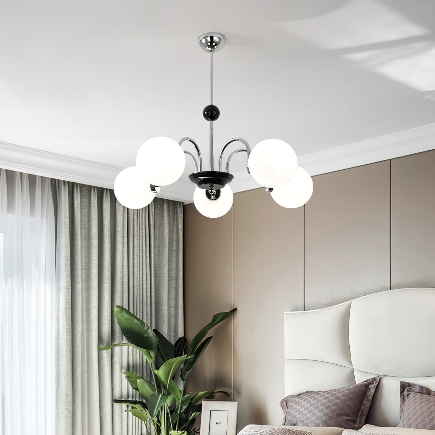 Yisu Gasolier Chandelier