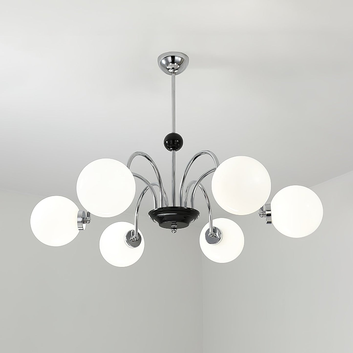 Yisu Gasolier Chandelier