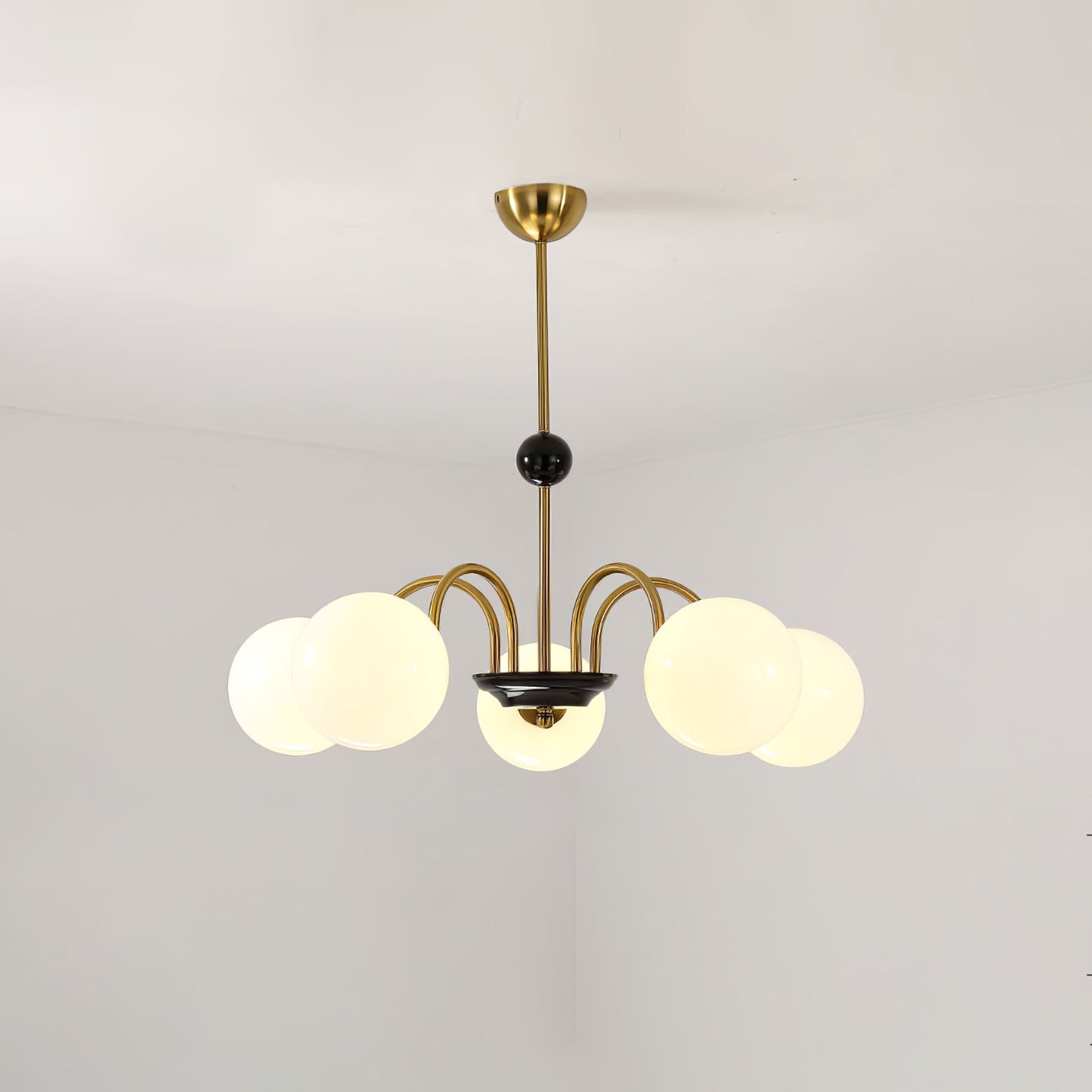 Yisu Gasolier Chandelier