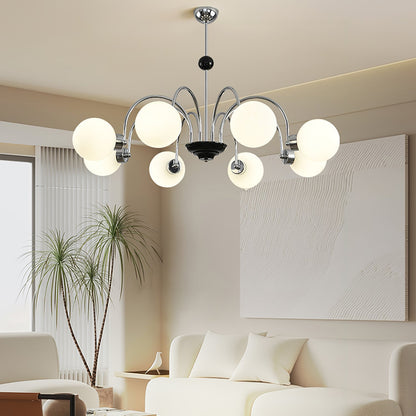 Yisu Gasolier Chandelier