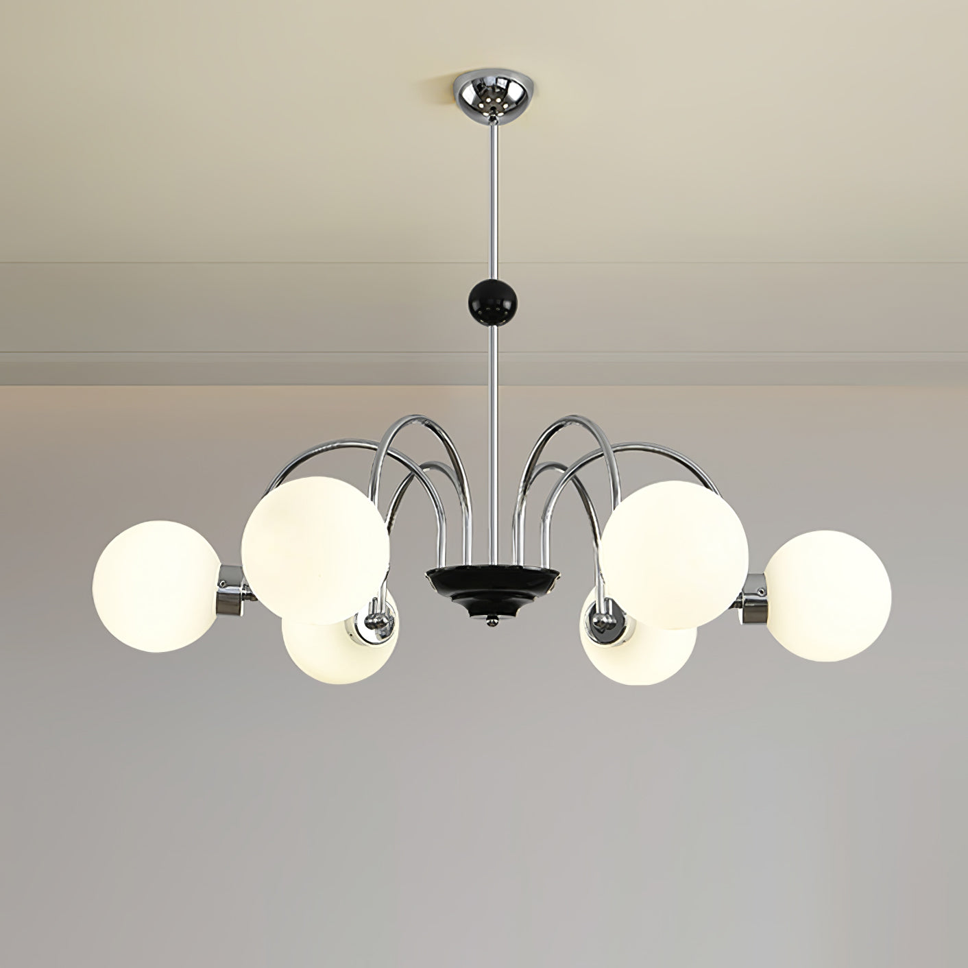 Yisu Gasolier Chandelier